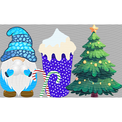 Christmas-ADJ 13181
